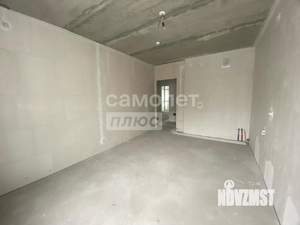 3-к квартира, вторичка, 64м2, 8/9 этаж