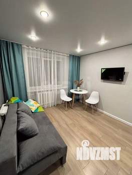 Студия квартира, вторичка, 18м2, 9/9 этаж