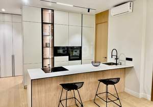 3-к квартира, вторичка, 108м2, 6/20 этаж