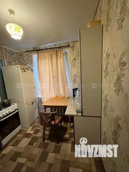 2-к квартира, вторичка, 46м2, 1/5 этаж