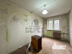 2-к квартира, вторичка, 42м2, 5/5 этаж