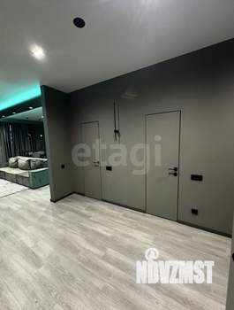 2-к квартира, вторичка, 82м2, 3/17 этаж