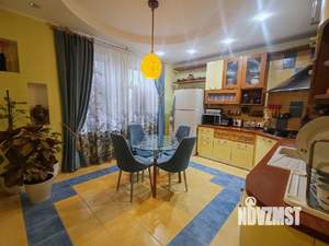 3-к квартира, вторичка, 123м2, 4/6 этаж