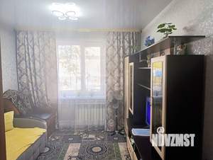 Студия квартира, вторичка, 17м2, 1/9 этаж
