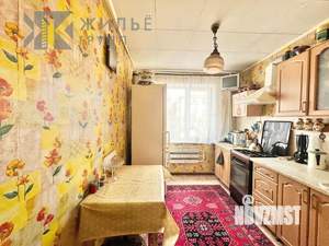 3-к квартира, вторичка, 68м2, 3/9 этаж