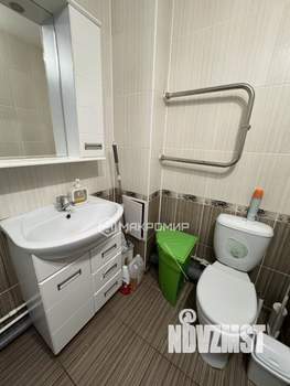 1-к квартира, вторичка, 39м2, 7/10 этаж