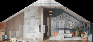 3-к квартира, вторичка, 118м2, 4/4 этаж