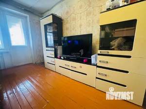 2-к квартира, вторичка, 45м2, 5/5 этаж