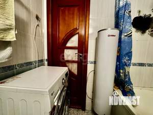 1-к квартира, вторичка, 37м2, 10/10 этаж