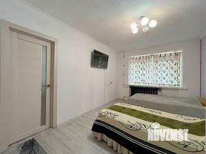 2-к квартира, вторичка, 38м2, 1/5 этаж