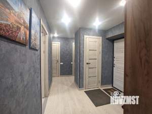 2-к квартира, вторичка, 56м2, 13/14 этаж
