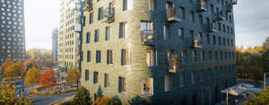 2-к квартира, вторичка, 51м2, 21/24 этаж