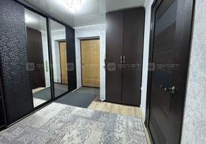 1-к квартира, вторичка, 49м2, 1/5 этаж