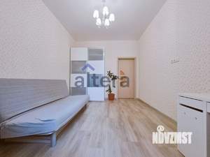 3-к квартира, вторичка, 78м2, 2/14 этаж