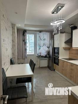 2-к квартира, вторичка, 72м2, 6/15 этаж