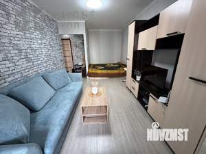 1-к квартира, вторичка, 33м2, 2/10 этаж