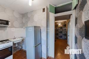 1-к квартира, вторичка, 35м2, 7/9 этаж
