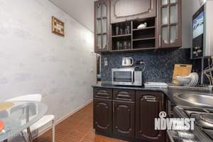 1-к квартира, вторичка, 32м2, 5/5 этаж