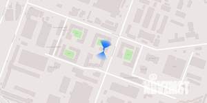 3-к квартира, вторичка, 93м2, 2/16 этаж