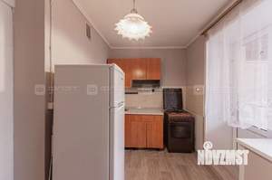 1-к квартира, вторичка, 38м2, 3/15 этаж