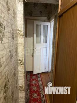 2-к квартира, вторичка, 43м2, 2/2 этаж