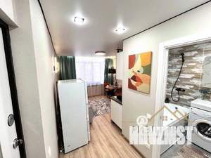 Студия квартира, вторичка, 22м2, 5/5 этаж