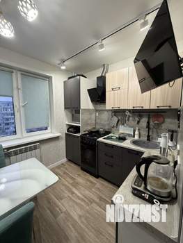 1-к квартира, вторичка, 34м2, 8/9 этаж