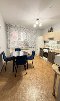 2-к квартира, вторичка, 62м2, 12/19 этаж