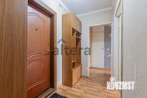 2-к квартира, вторичка, 50м2, 6/9 этаж