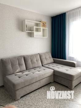 2-к квартира, вторичка, 49м2, 8/17 этаж