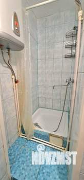 Студия квартира, вторичка, 19м2, 2/5 этаж