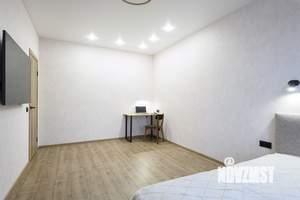 2-к квартира, вторичка, 68м2, 2/24 этаж