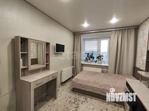 2-к квартира, вторичка, 55м2, 4/9 этаж