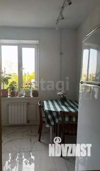 2-к квартира, вторичка, 56м2, 2/3 этаж