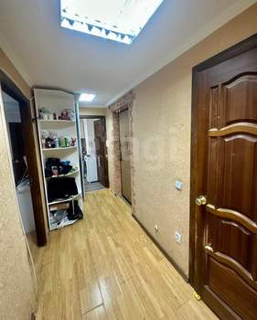 2-к квартира, вторичка, 50м2, 9/9 этаж