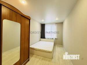 2-к квартира, вторичка, 45м2, 1/5 этаж