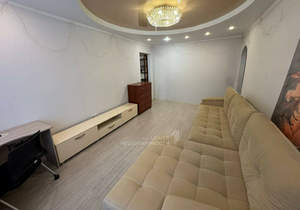 3-к квартира, вторичка, 58м2, 1/5 этаж