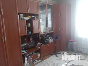 1-к квартира, вторичка, 19м2, 2/5 этаж