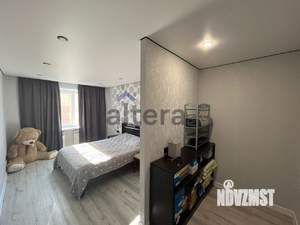 2-к квартира, вторичка, 65м2, 4/10 этаж