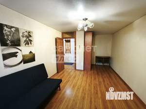 1-к квартира, вторичка, 37м2, 6/9 этаж