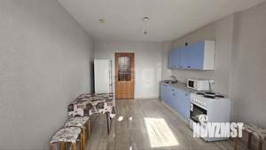 1-к квартира, вторичка, 53м2, 15/17 этаж