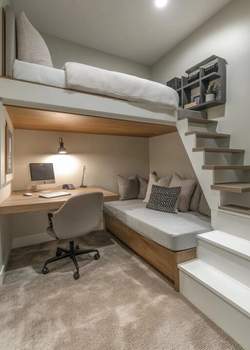 Студия квартира, вторичка, 24м2, 3/5 этаж