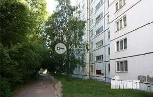 1-к квартира, вторичка, 37м2, 8/9 этаж