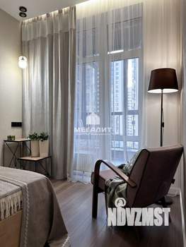 2-к квартира, вторичка, 48м2, 5/21 этаж