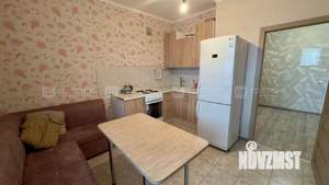 1-к квартира, вторичка, 45м2, 14/18 этаж