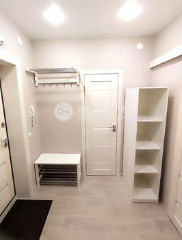 1-к квартира, вторичка, 38м2, 4/19 этаж
