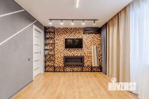 3-к квартира, вторичка, 54м2, 5/9 этаж