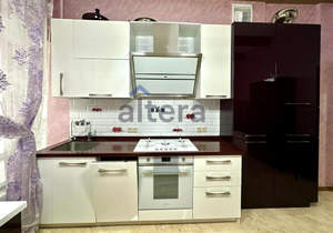 3-к квартира, вторичка, 110м2, 2/4 этаж