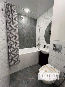 1-к квартира, вторичка, 31м2, 2/5 этаж