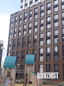 3-к квартира, вторичка, 70м2, 11/15 этаж